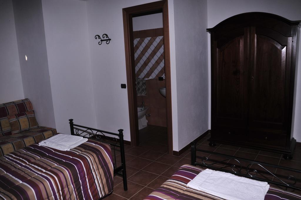 Willa Agriturismo Rocca Su Moru Arbus Zewnętrze zdjęcie