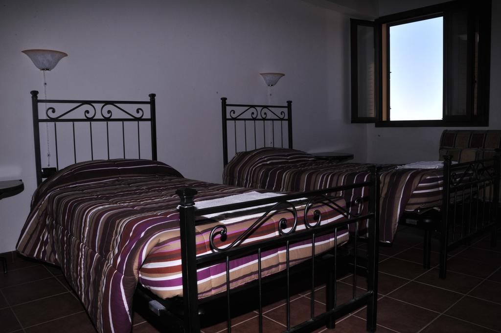 Willa Agriturismo Rocca Su Moru Arbus Zewnętrze zdjęcie