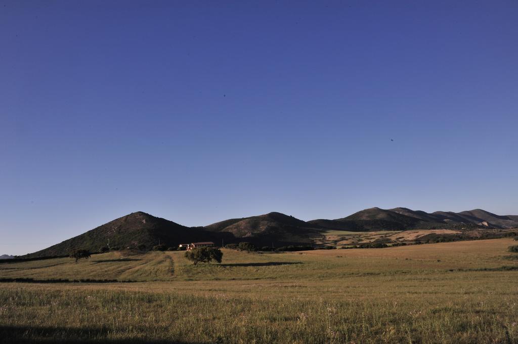 Willa Agriturismo Rocca Su Moru Arbus Zewnętrze zdjęcie