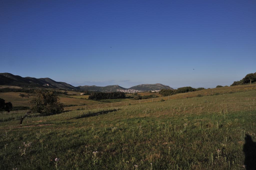 Willa Agriturismo Rocca Su Moru Arbus Zewnętrze zdjęcie